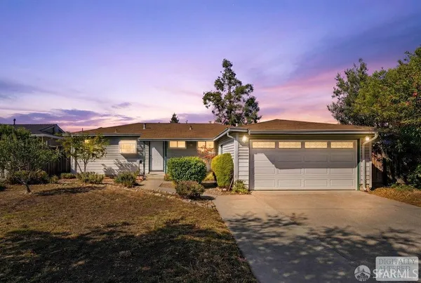 $1,336,500 | 5167 Amelia Drive, San Jose, CA 95118