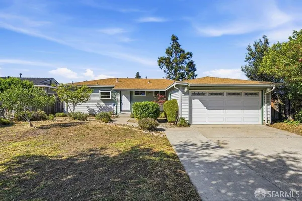 $1,336,500 | 5167 Amelia Drive, San Jose, CA 95118