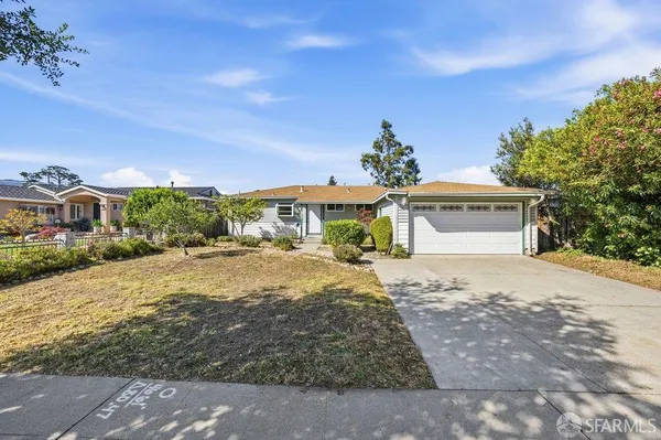 $1,336,500 | 5167 Amelia Drive, San Jose, CA 95118
