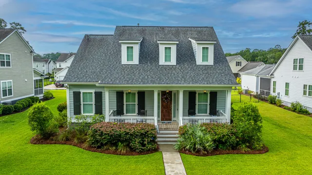 $774,000 | 3984 Berberis Lane, Ravenel, SC 29470