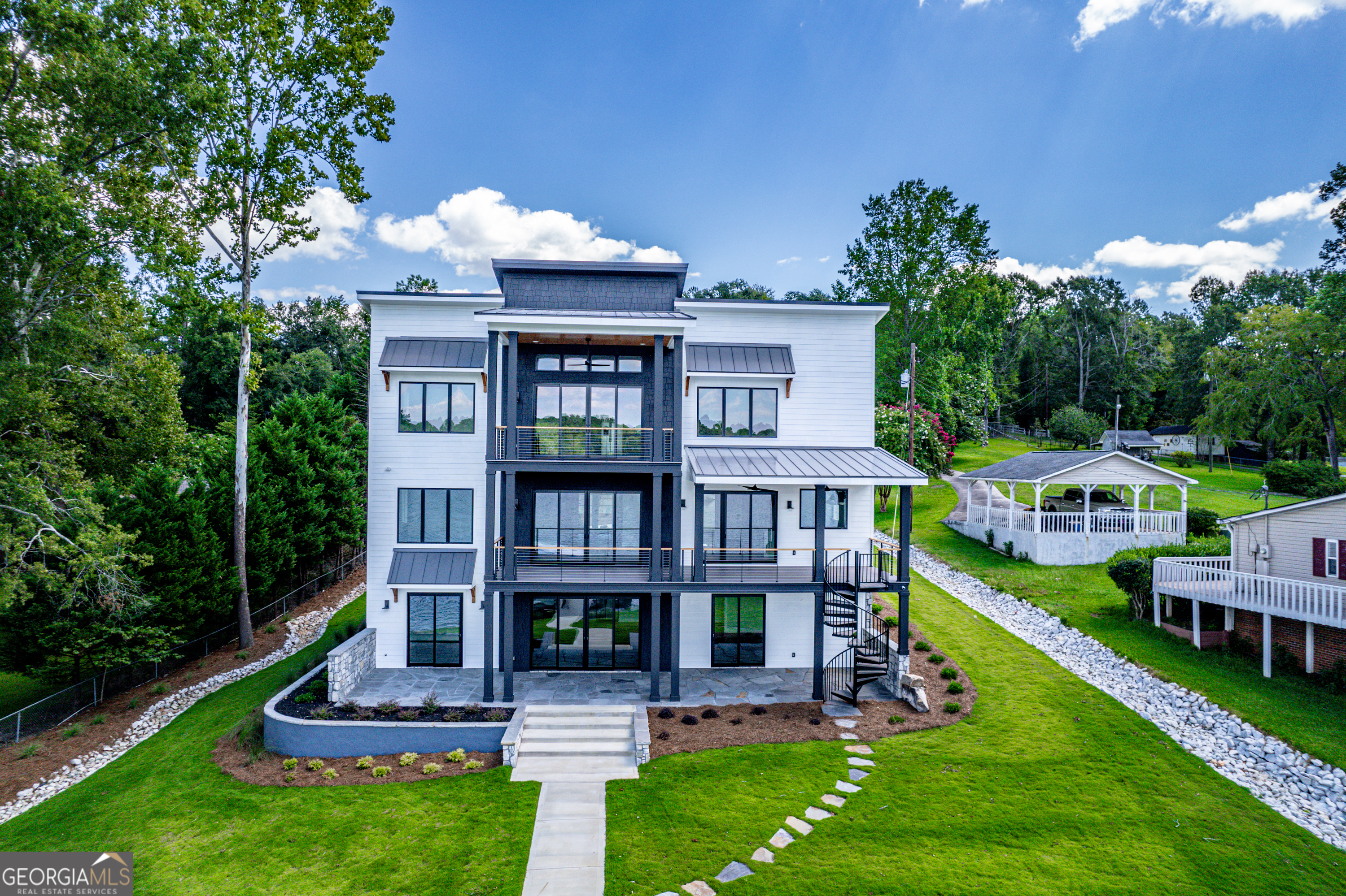 294 Cold Branch Road Eatonton, GA 31024 - Photo 1 of 1 Gallery Image 1