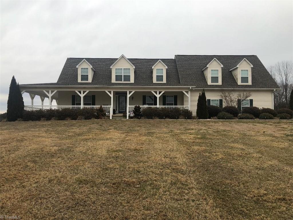 512 Pine Ridge Road Mount Airy, NC 27030 - Photo 1 of 35 Gallery Image 1