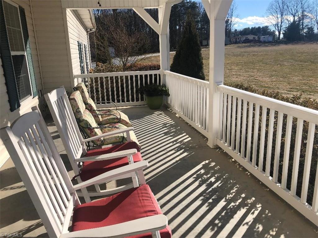 512 Pine Ridge Road Mount Airy, NC 27030 - Photo 11 of 35 Gallery Image 11