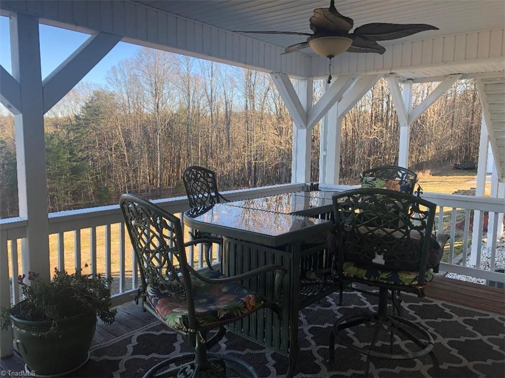 512 Pine Ridge Road Mount Airy, NC 27030 - Photo 12 of 35 Gallery Image 12