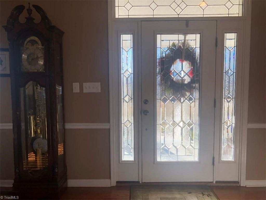 512 Pine Ridge Road Mount Airy, NC 27030 - Photo 16 of 35 Gallery Image 16