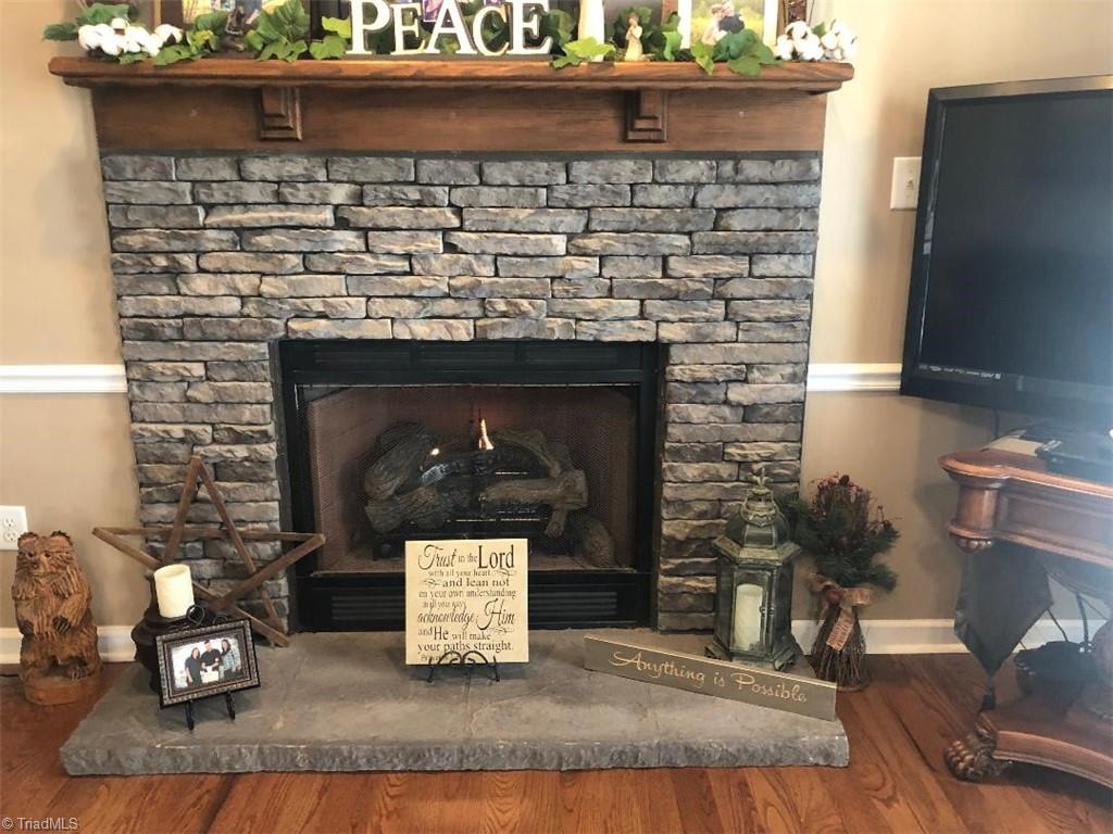512 Pine Ridge Road Mount Airy, NC 27030 - Photo 17 of 35 Gallery Image 17