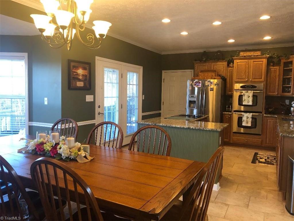 512 Pine Ridge Road Mount Airy, NC 27030 - Photo 18 of 35 Gallery Image 18