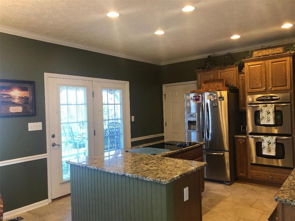 512 Pine Ridge Road Mount Airy, NC 27030 - Photo 19 of 35 Gallery Image 19