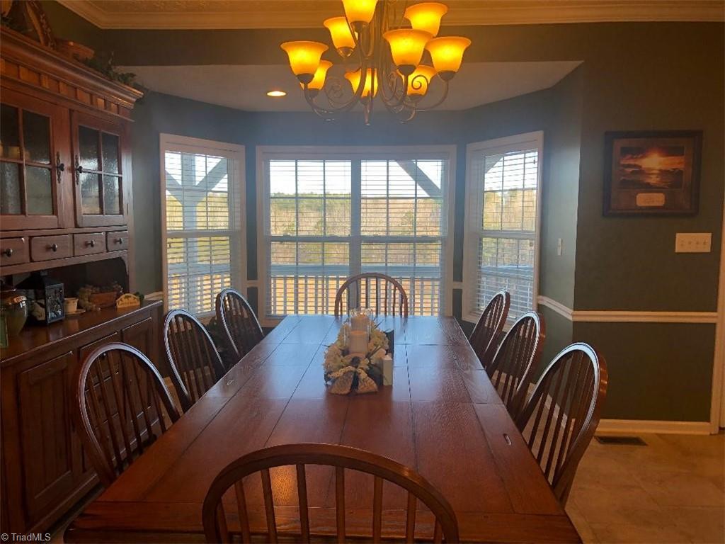 512 Pine Ridge Road Mount Airy, NC 27030 - Photo 22 of 35 Gallery Image 22