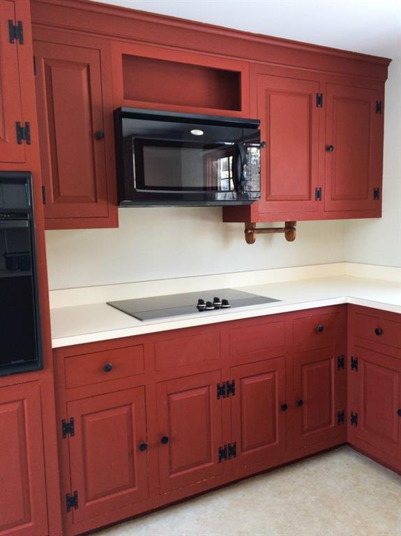 368 Murphy's Corner Road Woolwich, ME 04579 - Photo 5 of 30 Kitchen