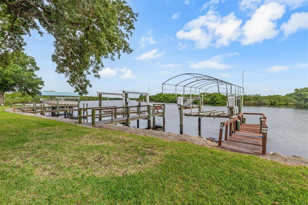 8320 Riverside Drive, Unit 99 Punta Gorda, FL 33982 - Photo 28 of 60