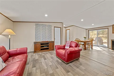 $199,900 | 4740 Boulder Drive, Hillsboro, MO 63050