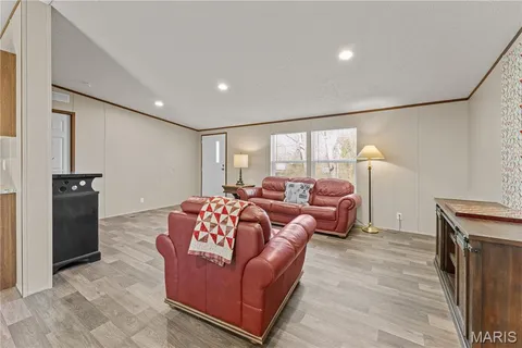 $199,900 | 4740 Boulder Drive, Hillsboro, MO 63050