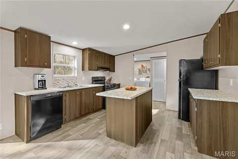 $199,900 | 4740 Boulder Drive, Hillsboro, MO 63050