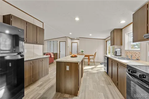 $199,900 | 4740 Boulder Drive, Hillsboro, MO 63050