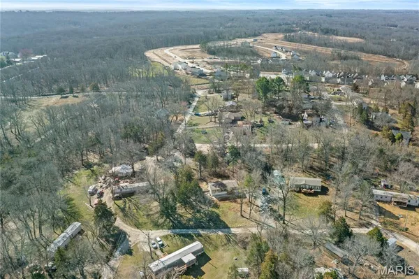 $199,900 | 4740 Boulder Drive, Hillsboro, MO 63050