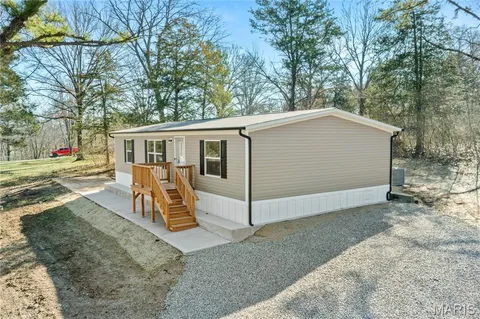 $199,900 | 4740 Boulder Drive, Hillsboro, MO 63050