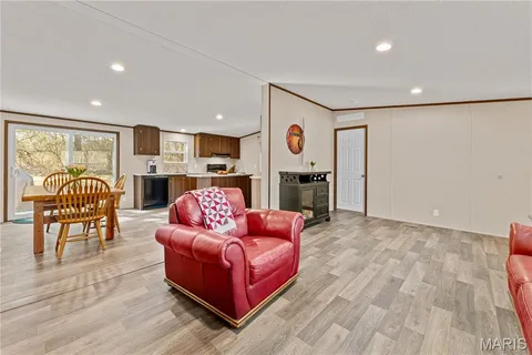 $199,900 | 4740 Boulder Drive, Hillsboro, MO 63050