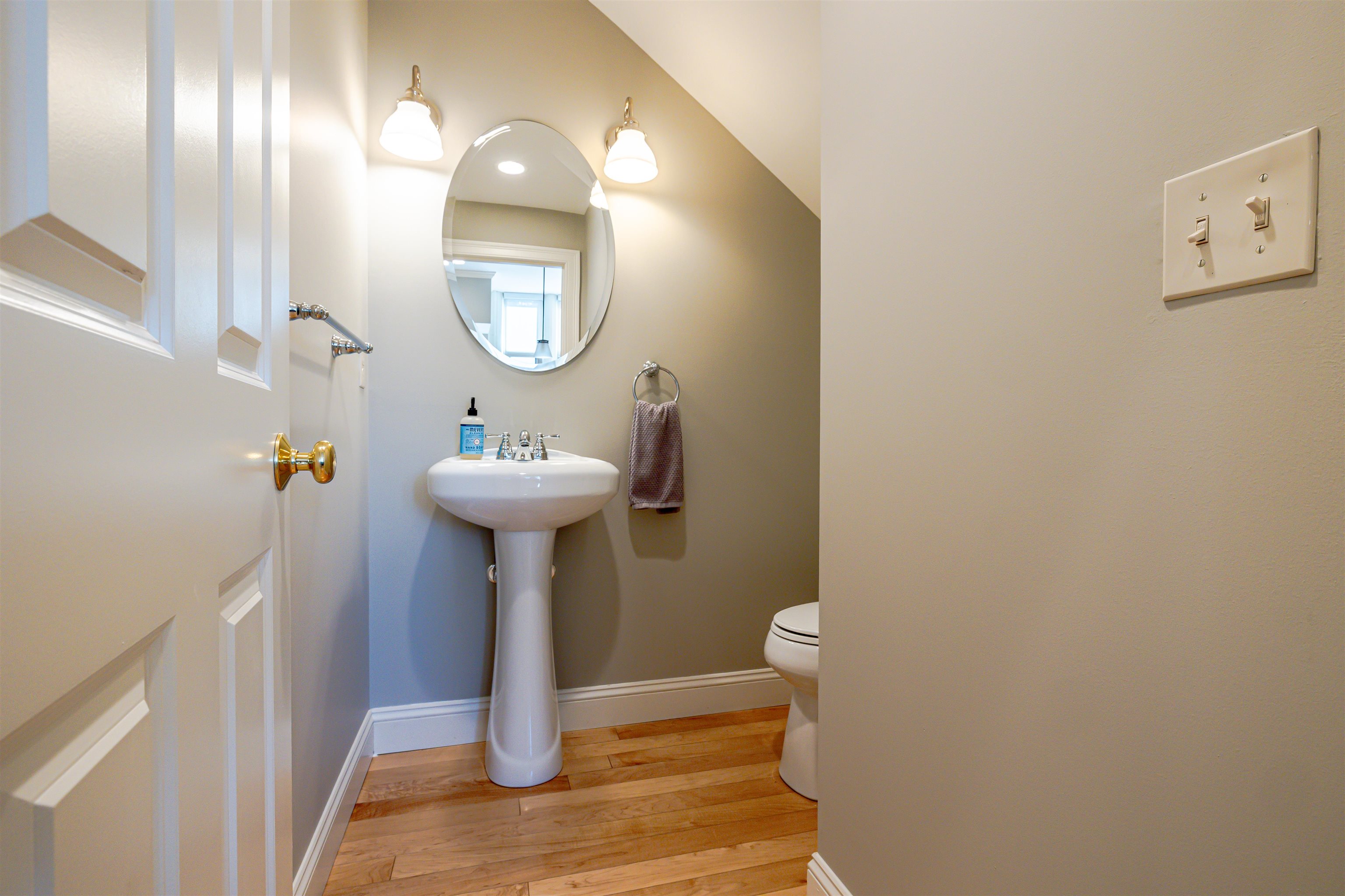54 Pleasant Street, Unit 7 Concord, NH 03301 - Photo 20 of 60