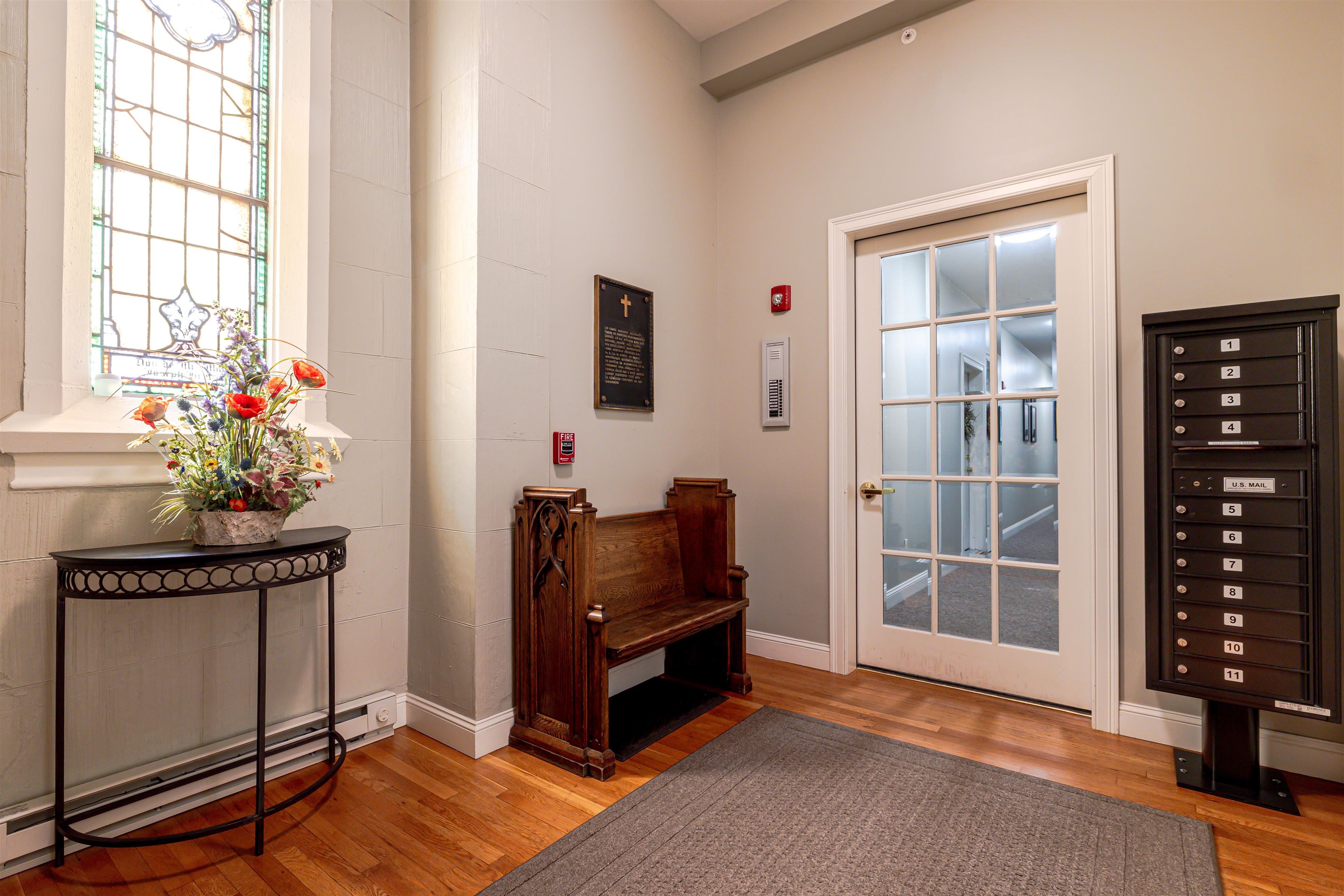 54 Pleasant Street, Unit 7 Concord, NH 03301 - Photo 42 of 60