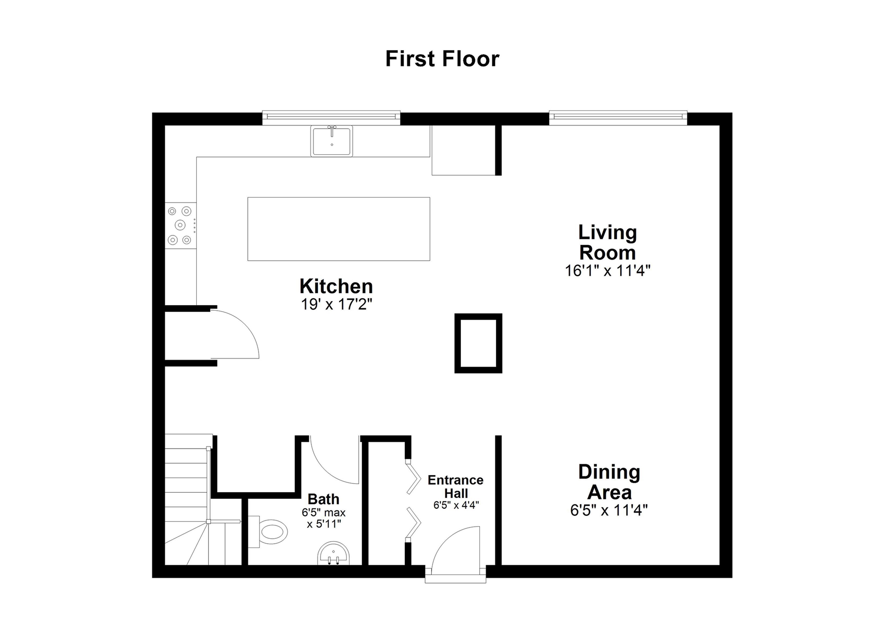 54 Pleasant Street, Unit 7 Concord, NH 03301 - Photo 59 of 60