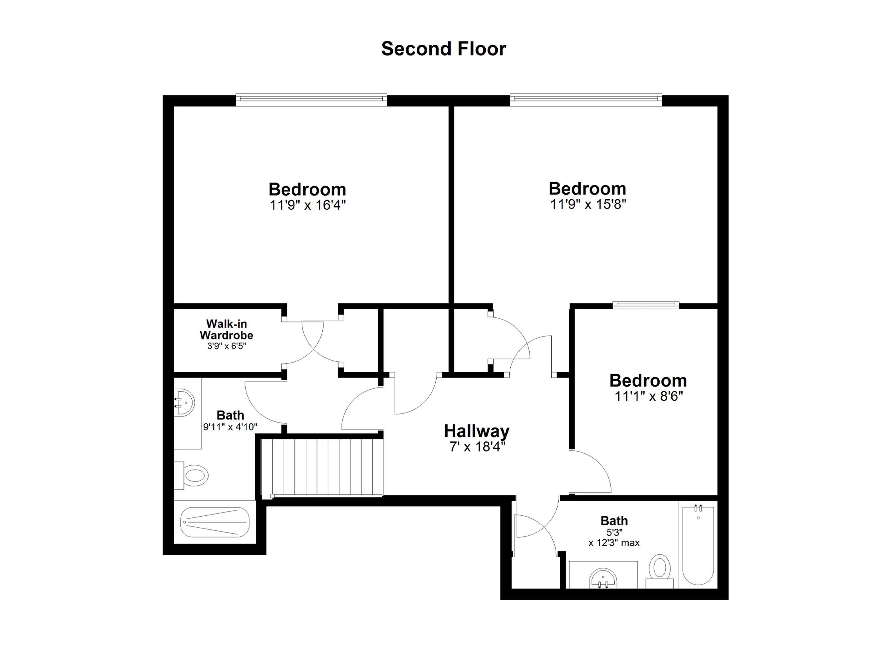 54 Pleasant Street, Unit 7 Concord, NH 03301 - Photo 60 of 60