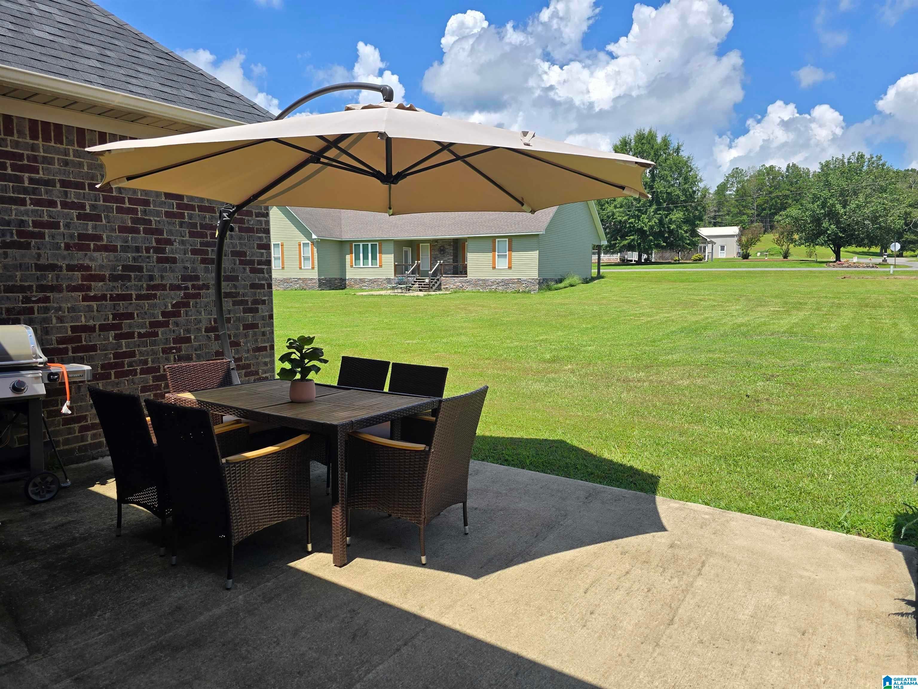 18 Hickory Road Ragland, AL 35131 - Photo 27 of 34 Gallery Image 27