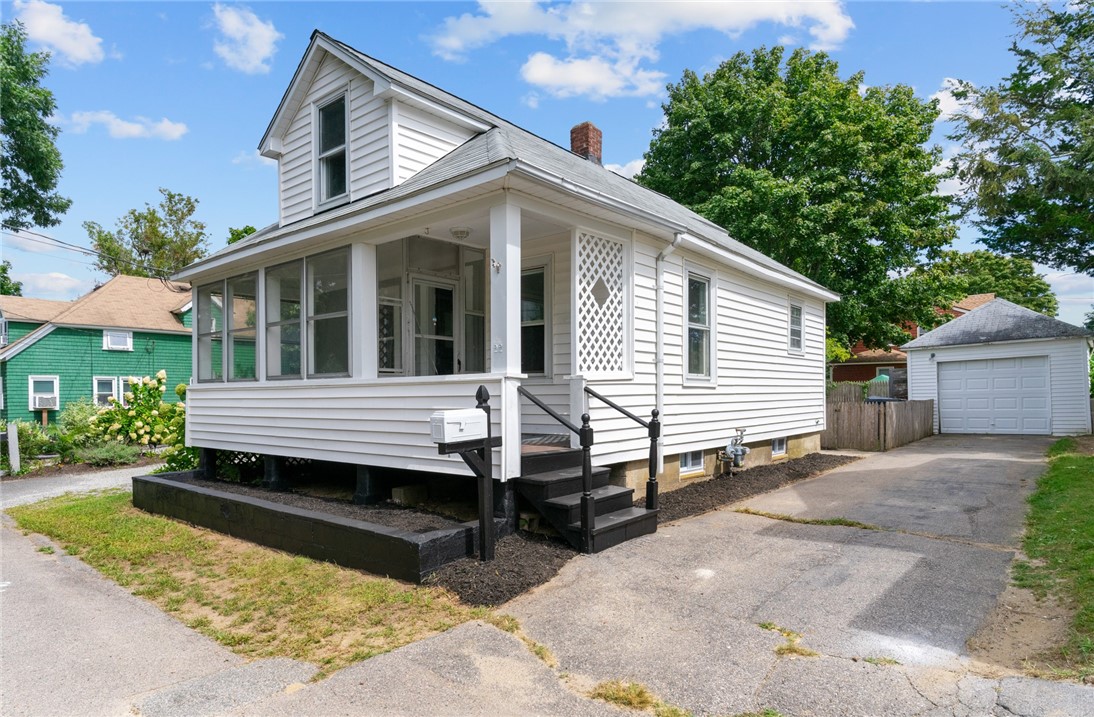 22 Powhatan Street Warwick, RI 02889 - Photo 29 of 44 Gallery Image 29