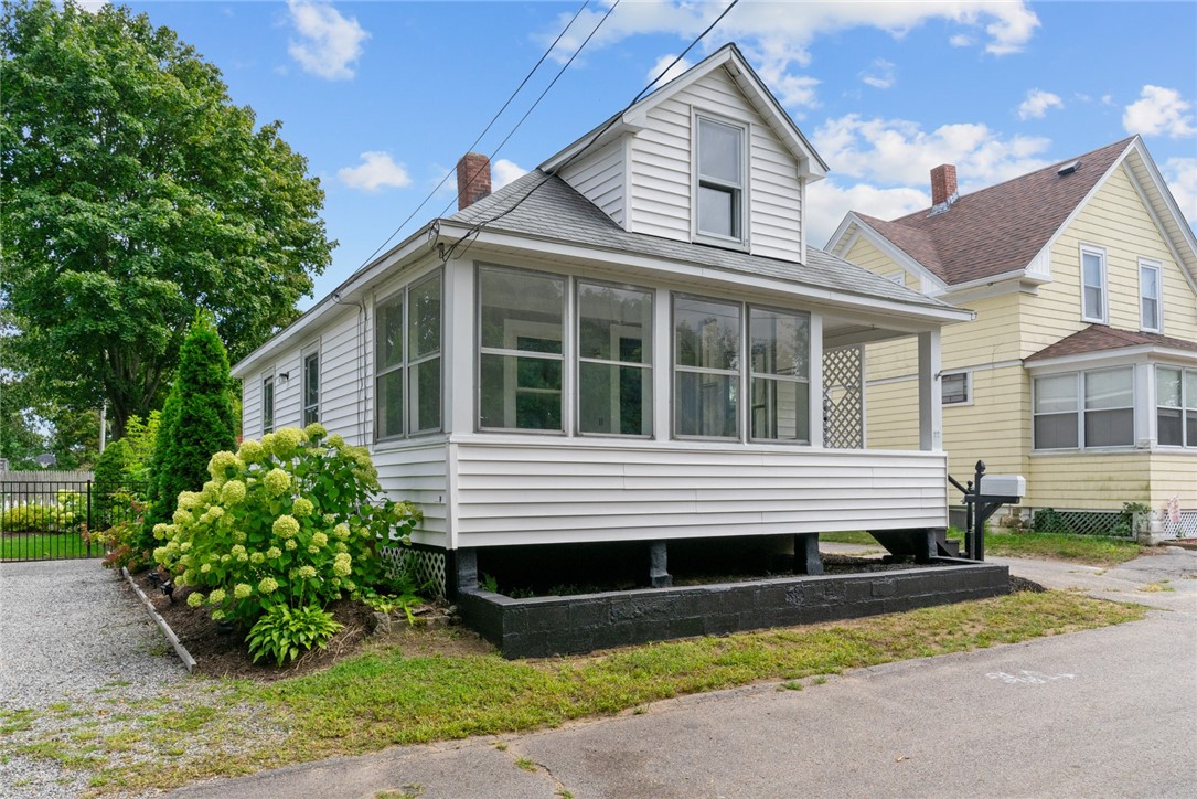 22 Powhatan Street Warwick, RI 02889 - Photo 44 of 44 Gallery Image 44