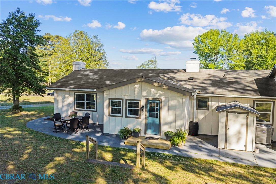 249 Ottoman Ferry Road Lancaster, VA 22503 - Photo 32 of 40