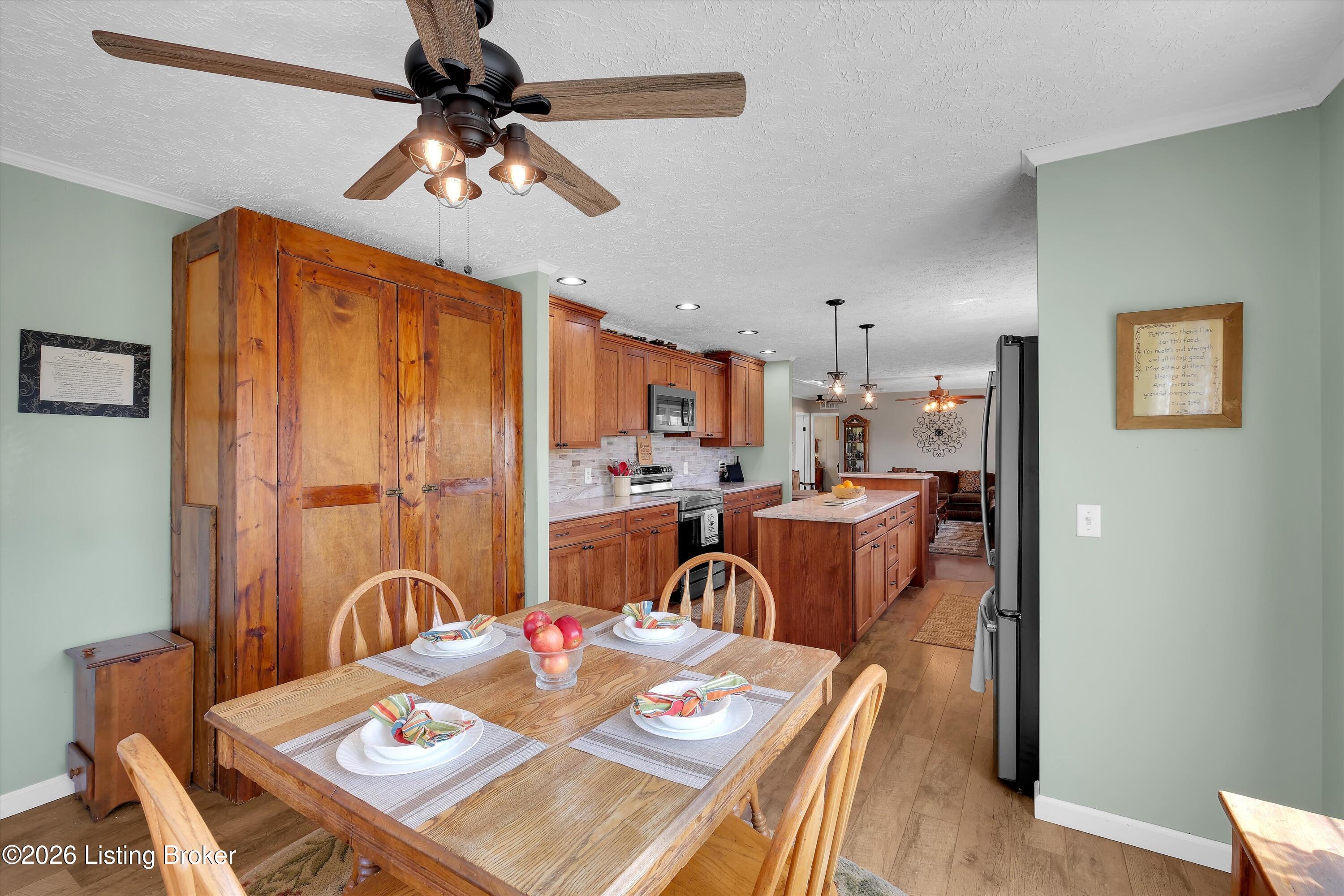 464 Cruse Road Sonora, KY 42776 - Photo 22 of 59 22-464 Cruse Rd
