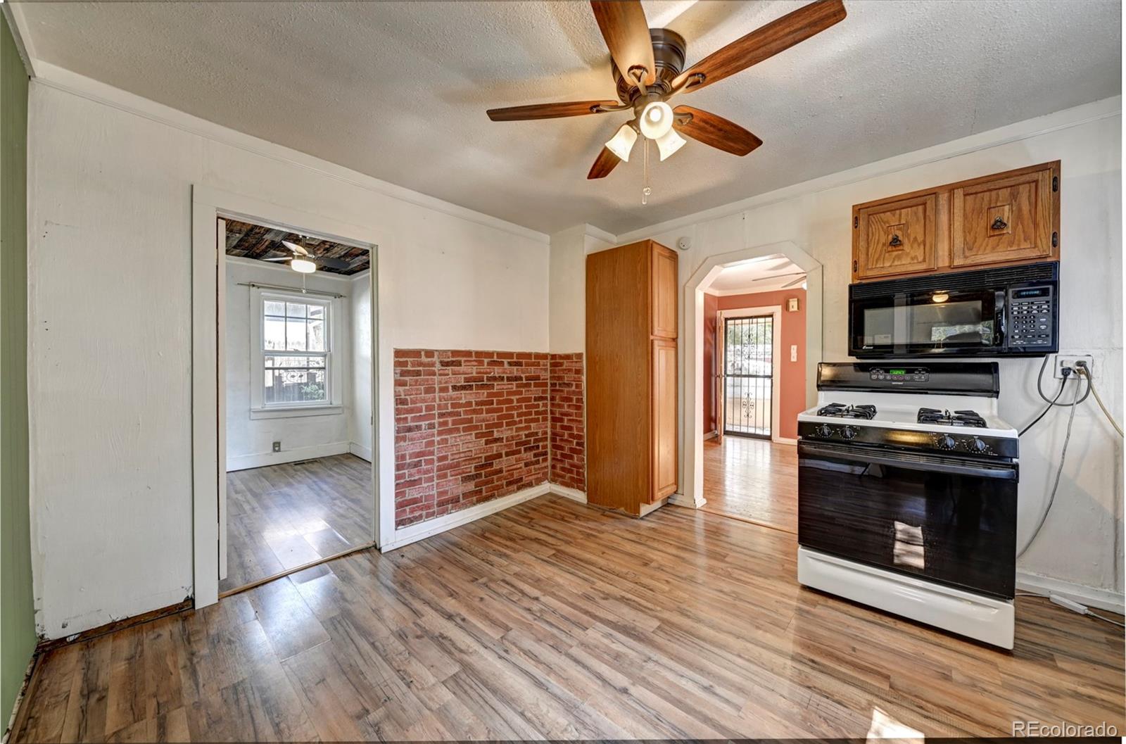 522 Prairie Road Colorado Springs, CO 80909 - Photo 13 of 29