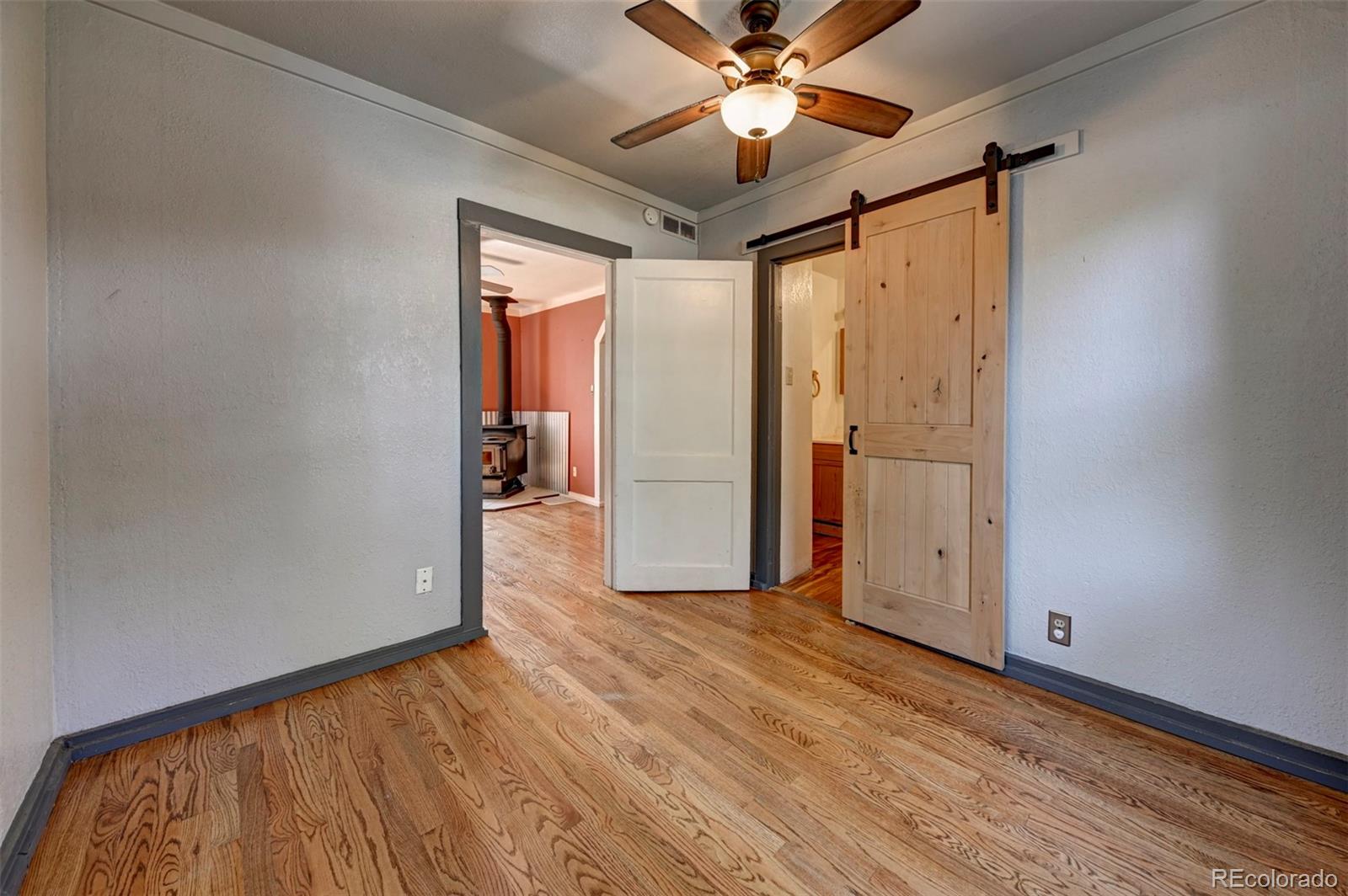 522 Prairie Road Colorado Springs, CO 80909 - Photo 16 of 29