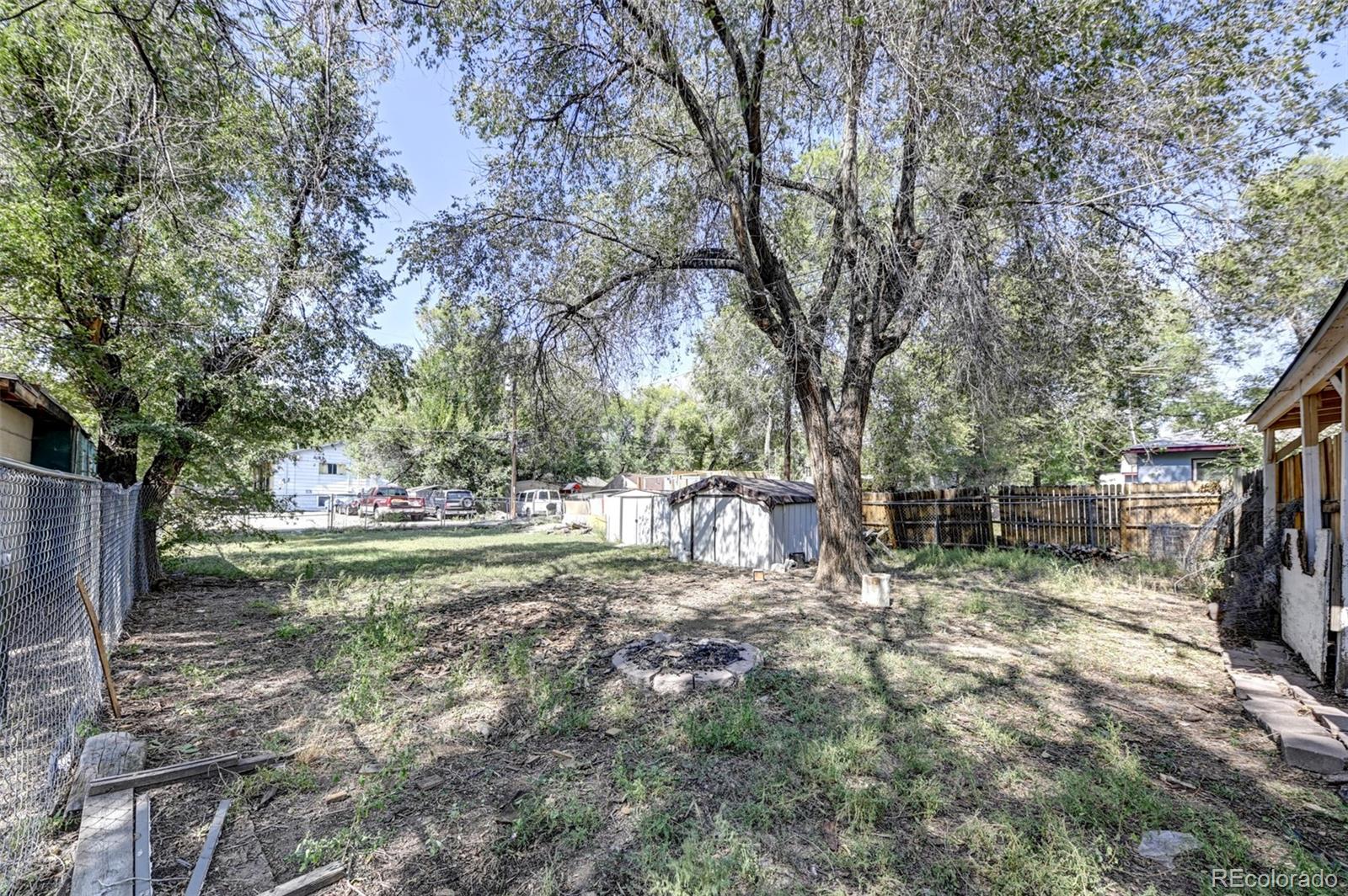 522 Prairie Road Colorado Springs, CO 80909 - Photo 28 of 29