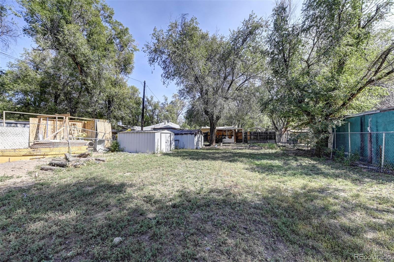 522 Prairie Road Colorado Springs, CO 80909 - Photo 29 of 29