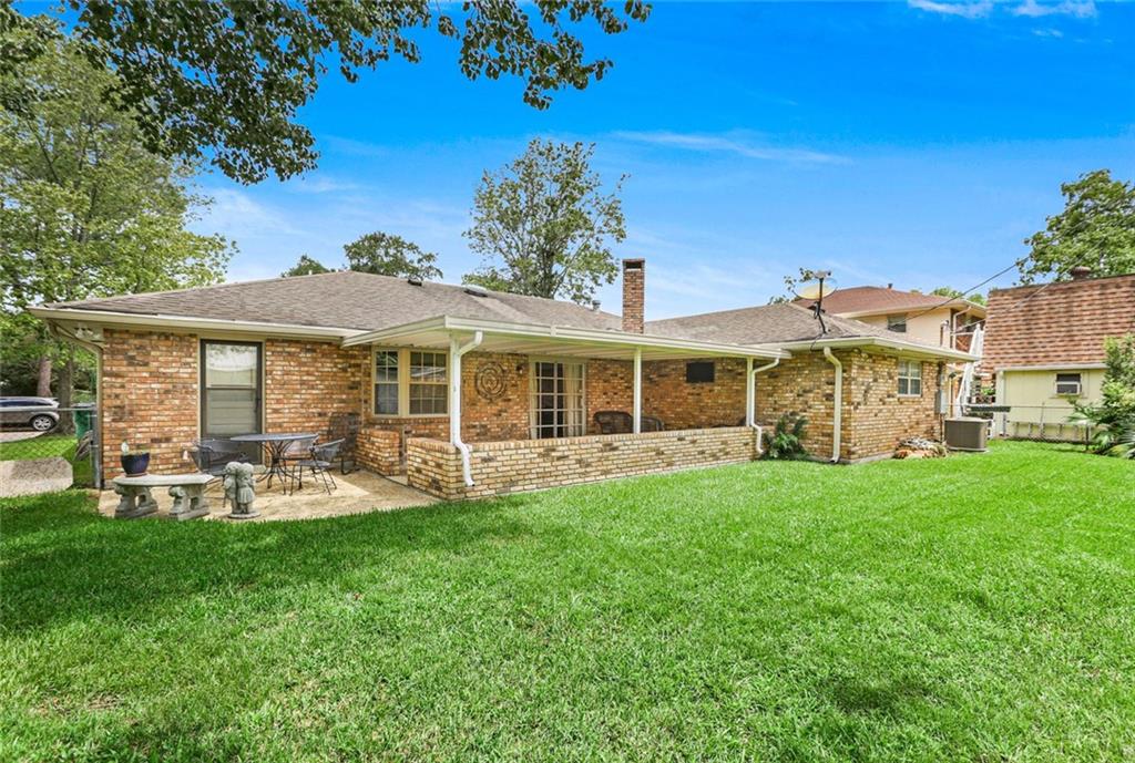 147 Hazel Drive River Ridge, LA 70123 - Photo 12 of 12