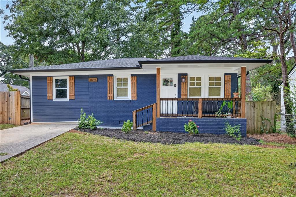 1889 Cannon Street Decatur, GA 30032 - Photo 1 of 20 Gallery Image 1