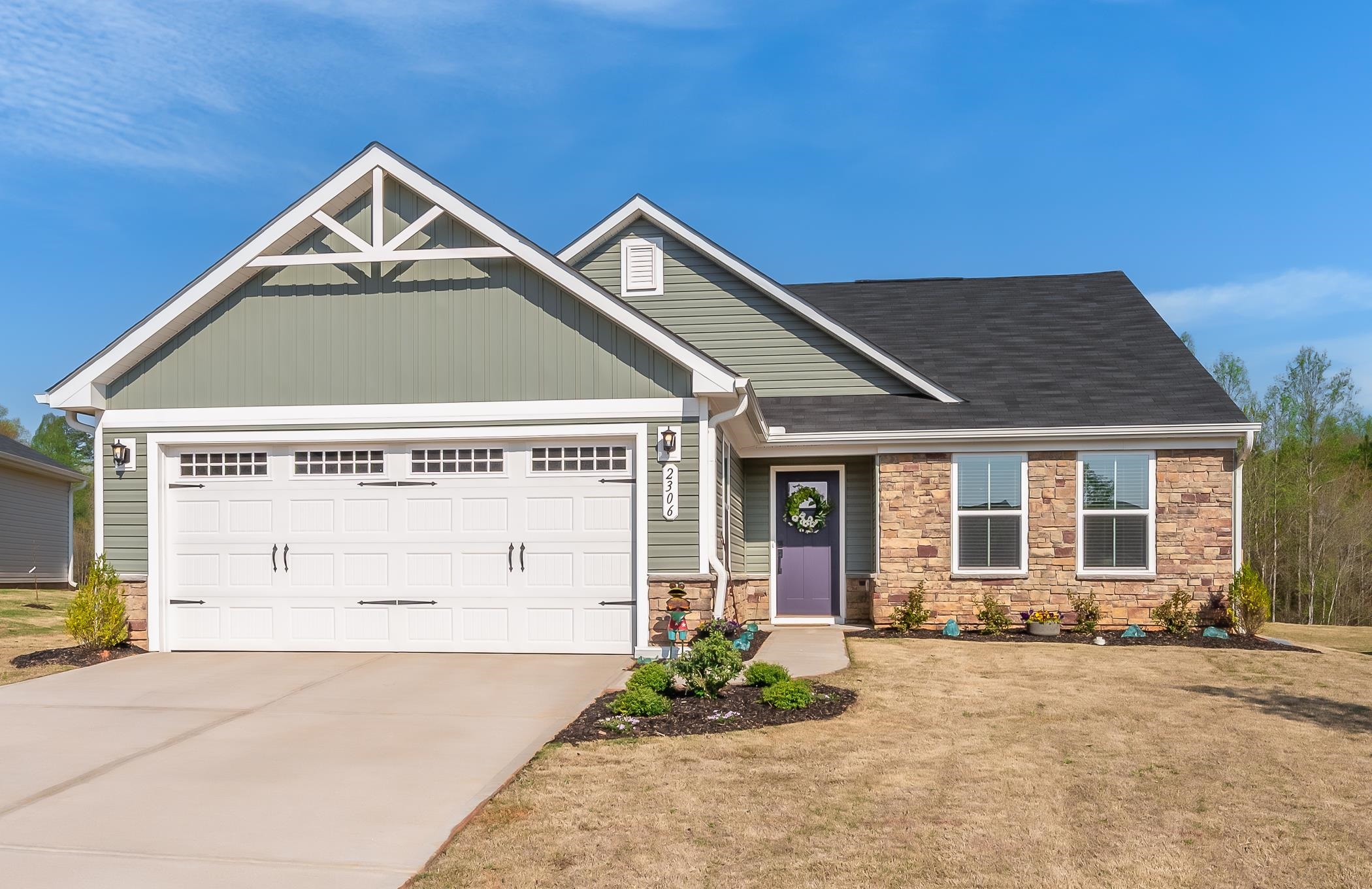 2306 Caffry Lane Inman, SC 29349 - Photo 1 of 26 Gallery Image 1