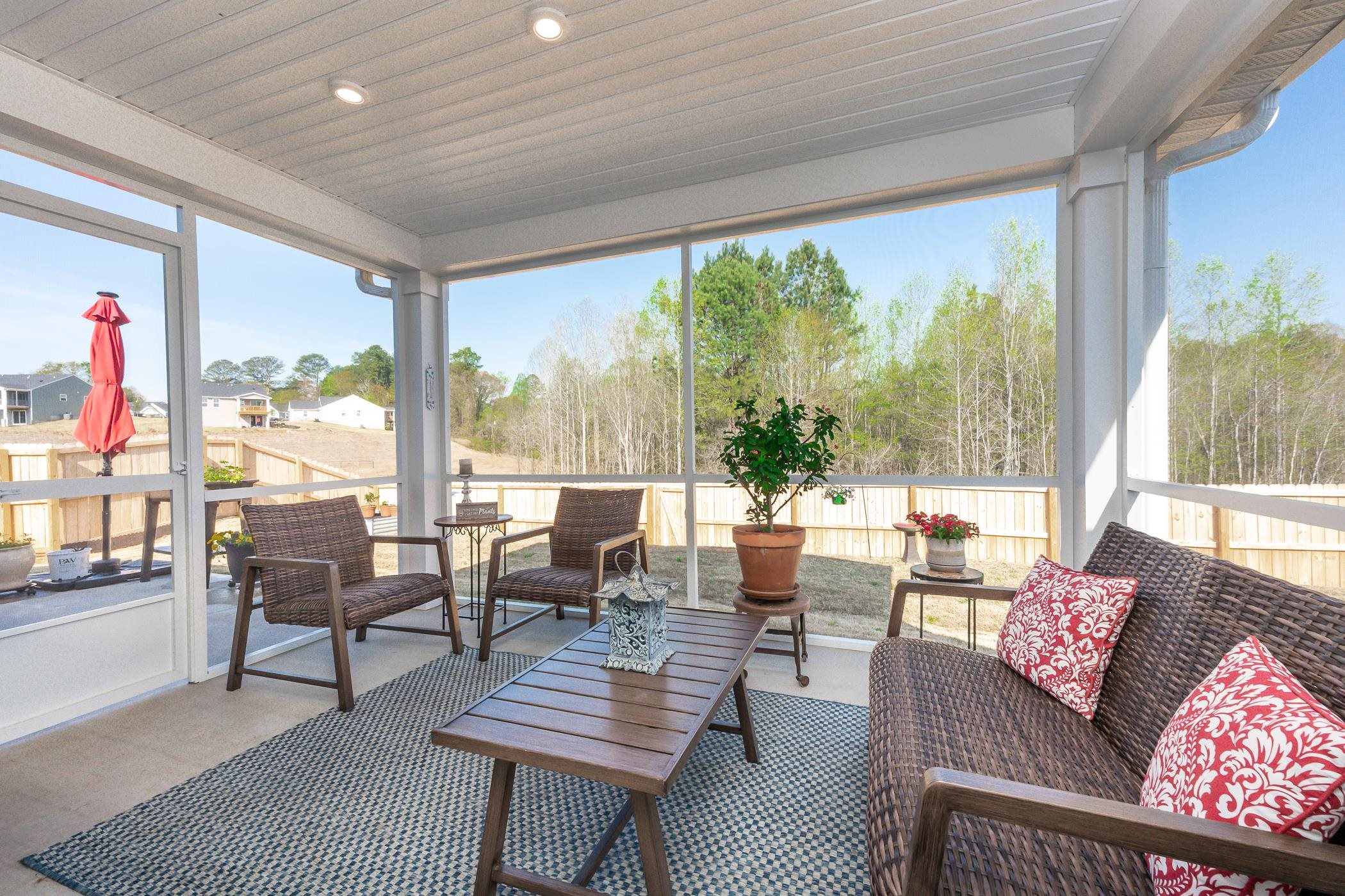 2306 Caffry Lane Inman, SC 29349 - Photo 24 of 26 Gallery Image 24