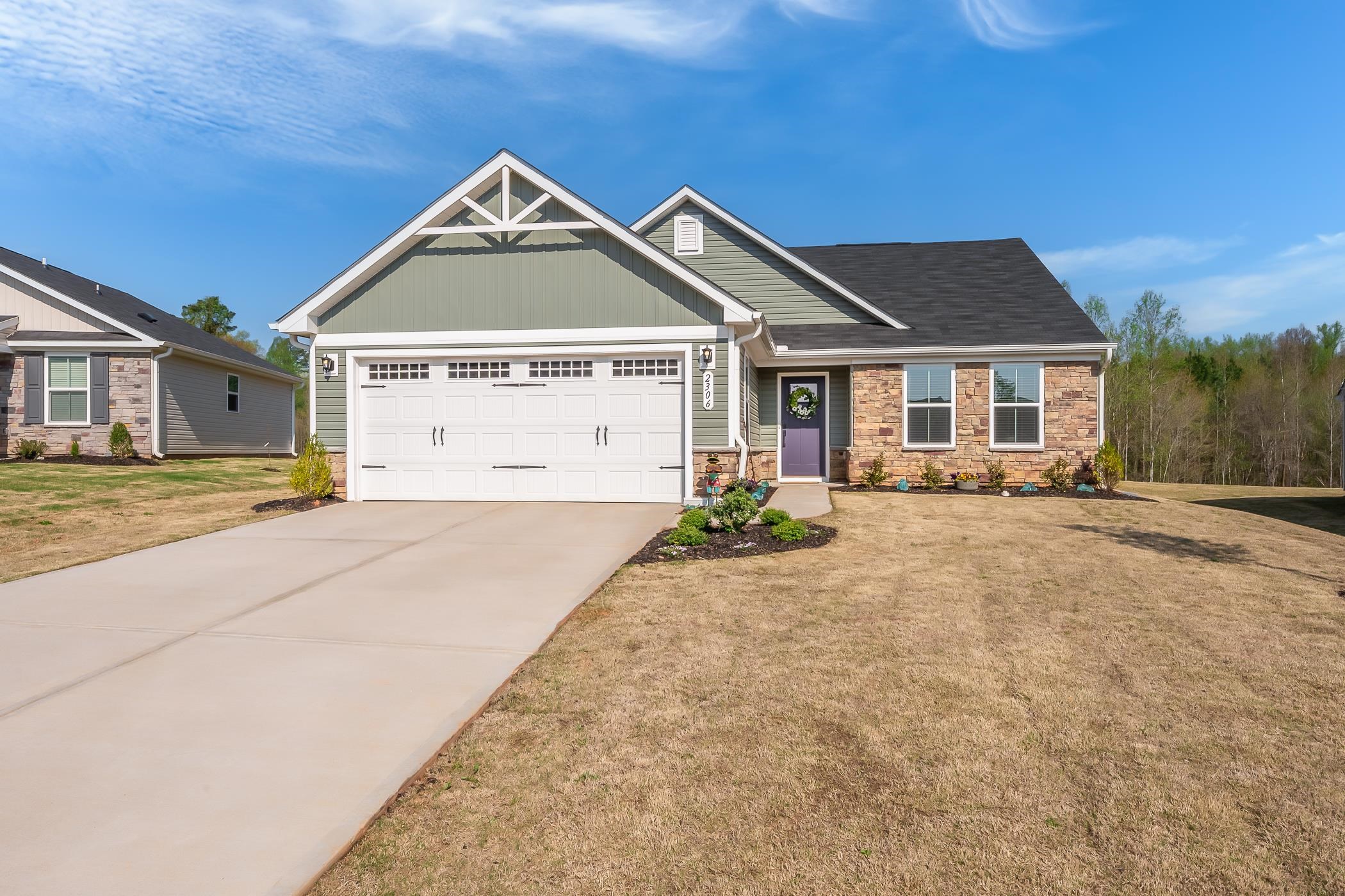 2306 Caffry Lane Inman, SC 29349 - Photo 3 of 26 Gallery Image 3