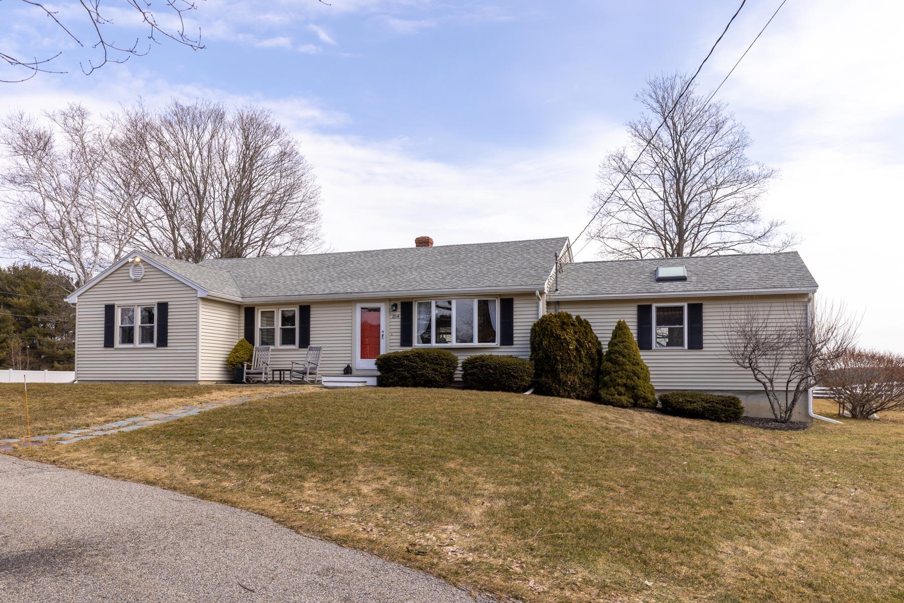 154 Birch Hill Road York, ME 03909 - Photo 60 of 64 154 Birch Hill Road