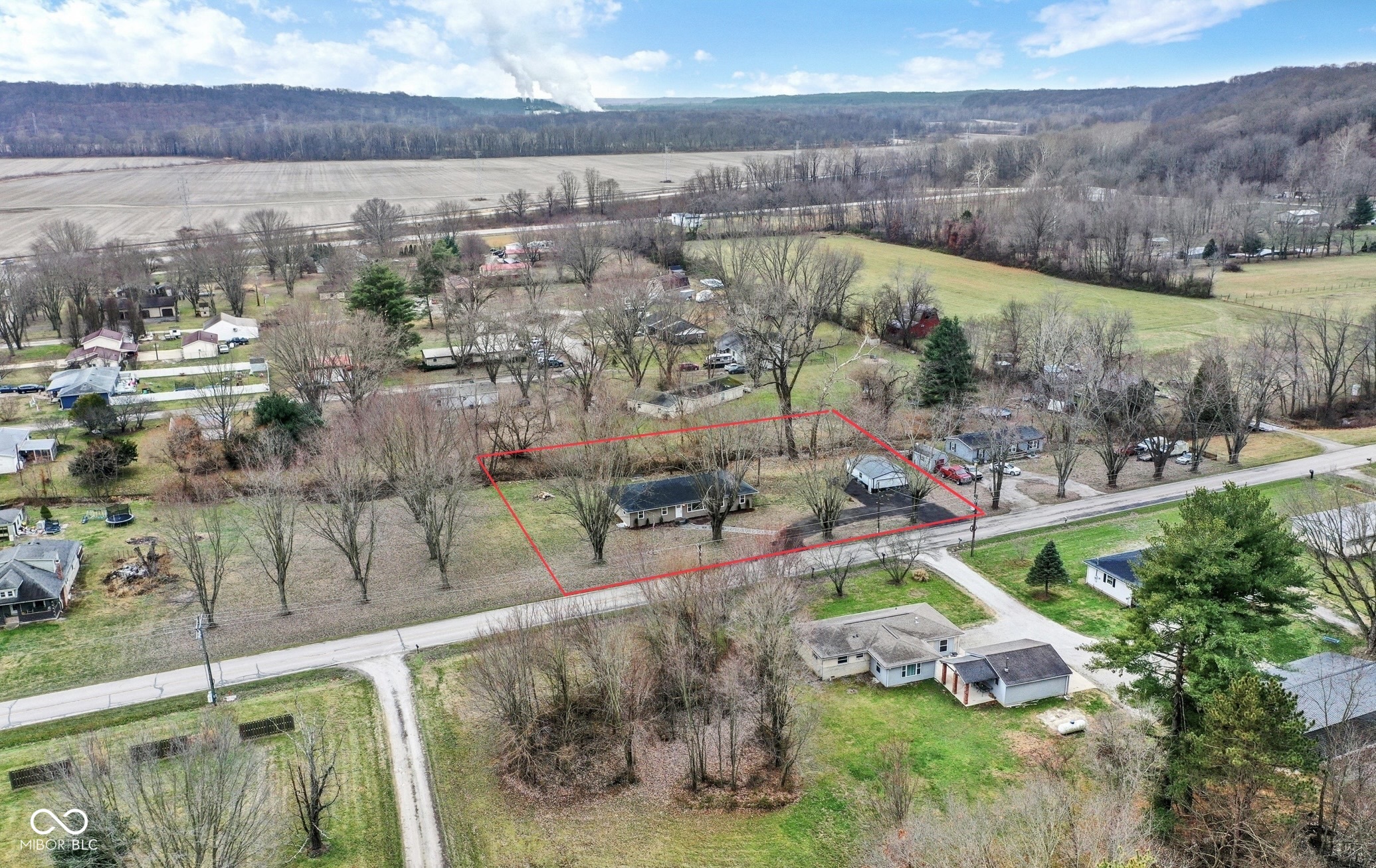 285 Robb Hill Road Martinsville, IN 46151 - Photo 43 of 44