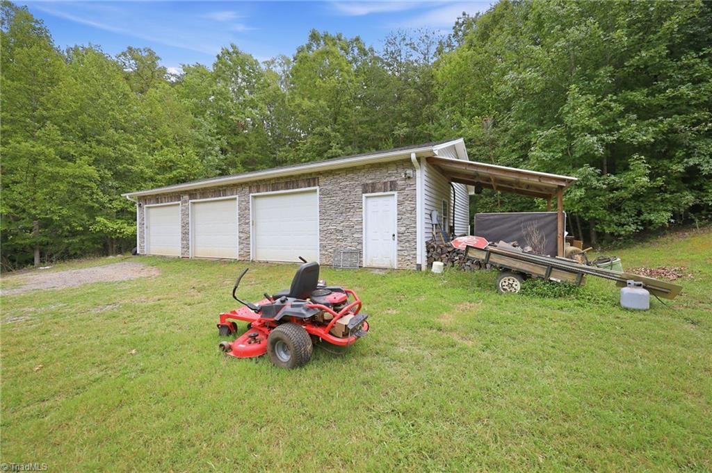 320 Stanley Road Stokesdale, NC 27357 - Photo 34 of 50 Gallery Image 34