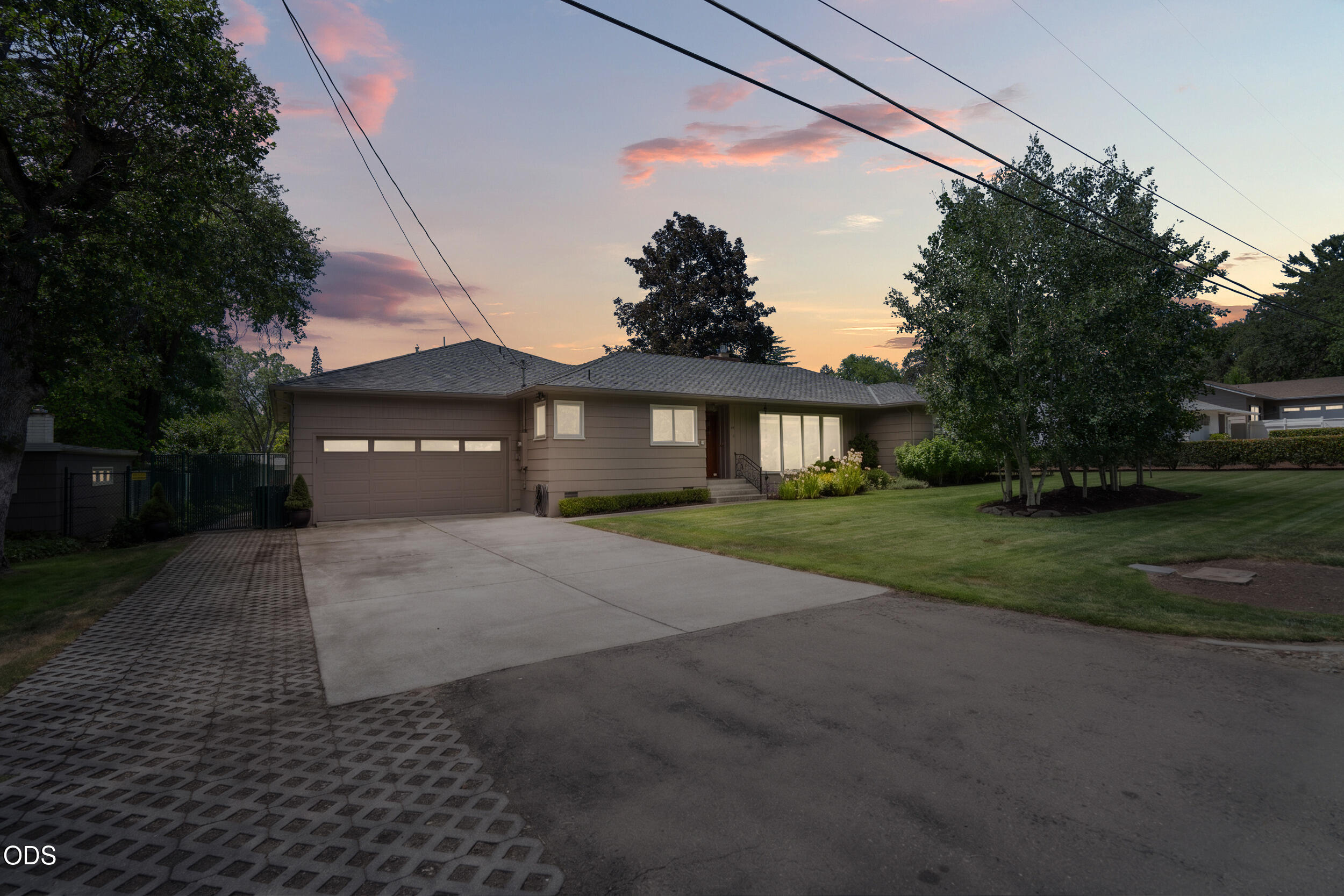 134 White Oak Road Medford, OR 97504 - Photo 63 of 64