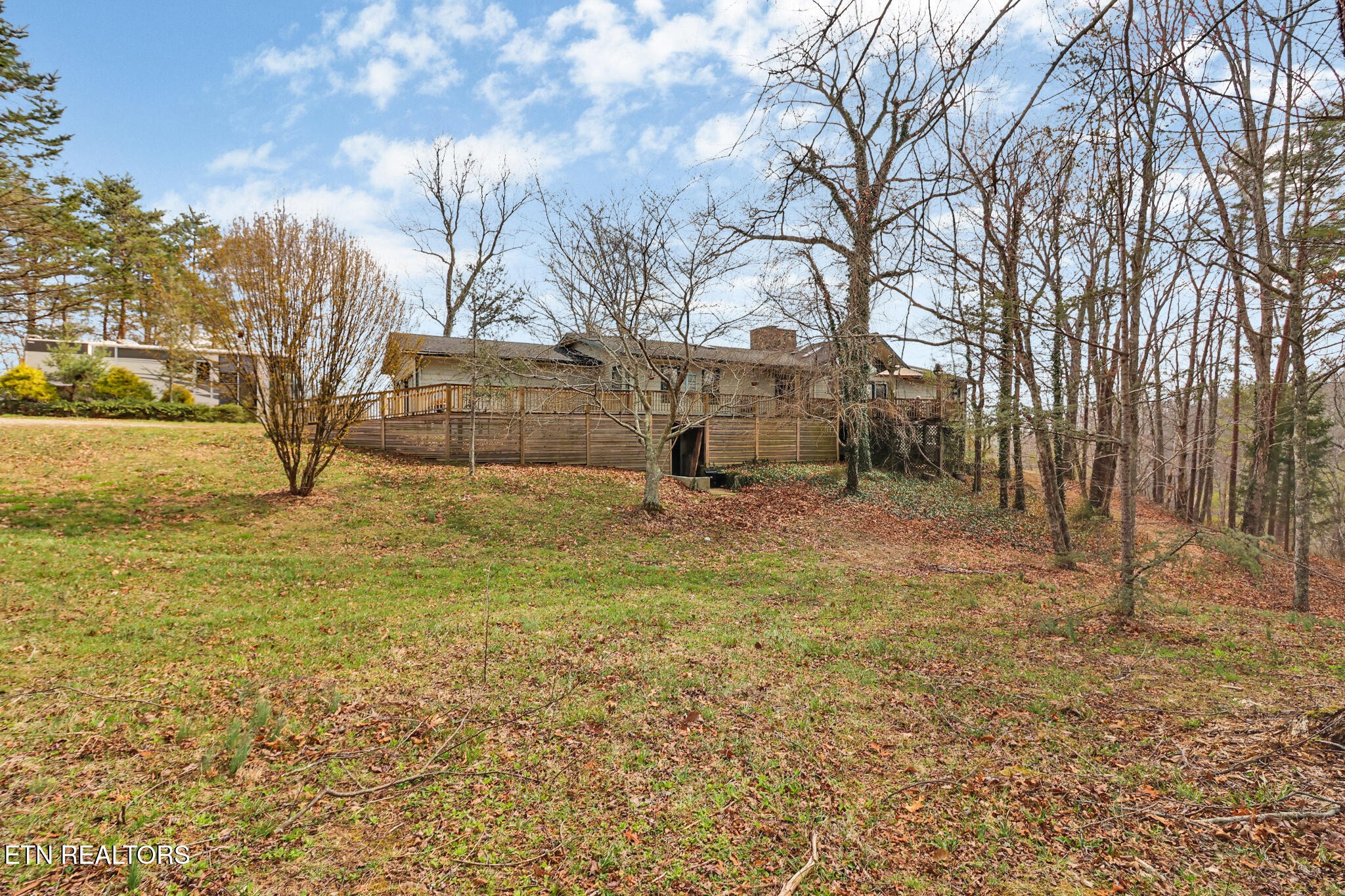 287 Big Spring Gap Road Pikeville, TN 37367 - Photo 3 of 60 Gallery Image 3
