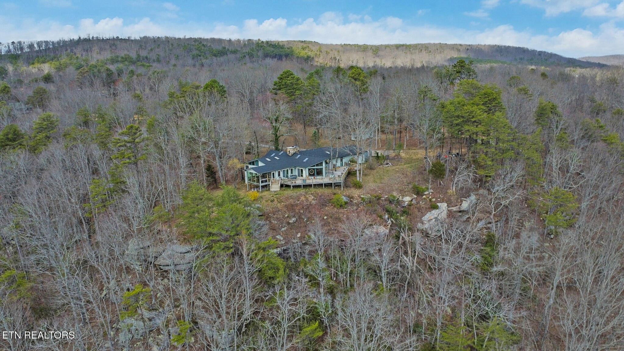 287 Big Spring Gap Road Pikeville, TN 37367 - Photo 54 of 60 Gallery Image 54