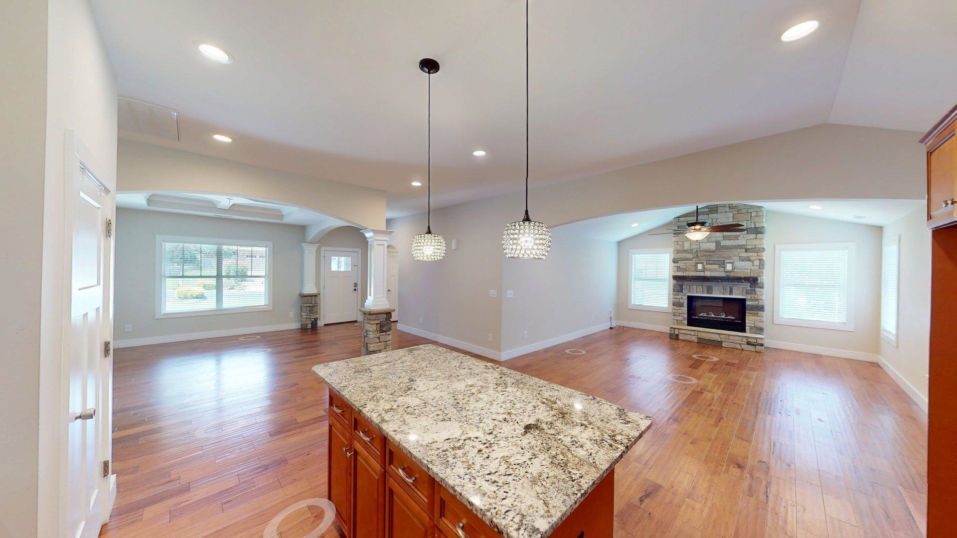 330 Saddlers Run Chesnee, SC 29323 - Photo 3 of 41