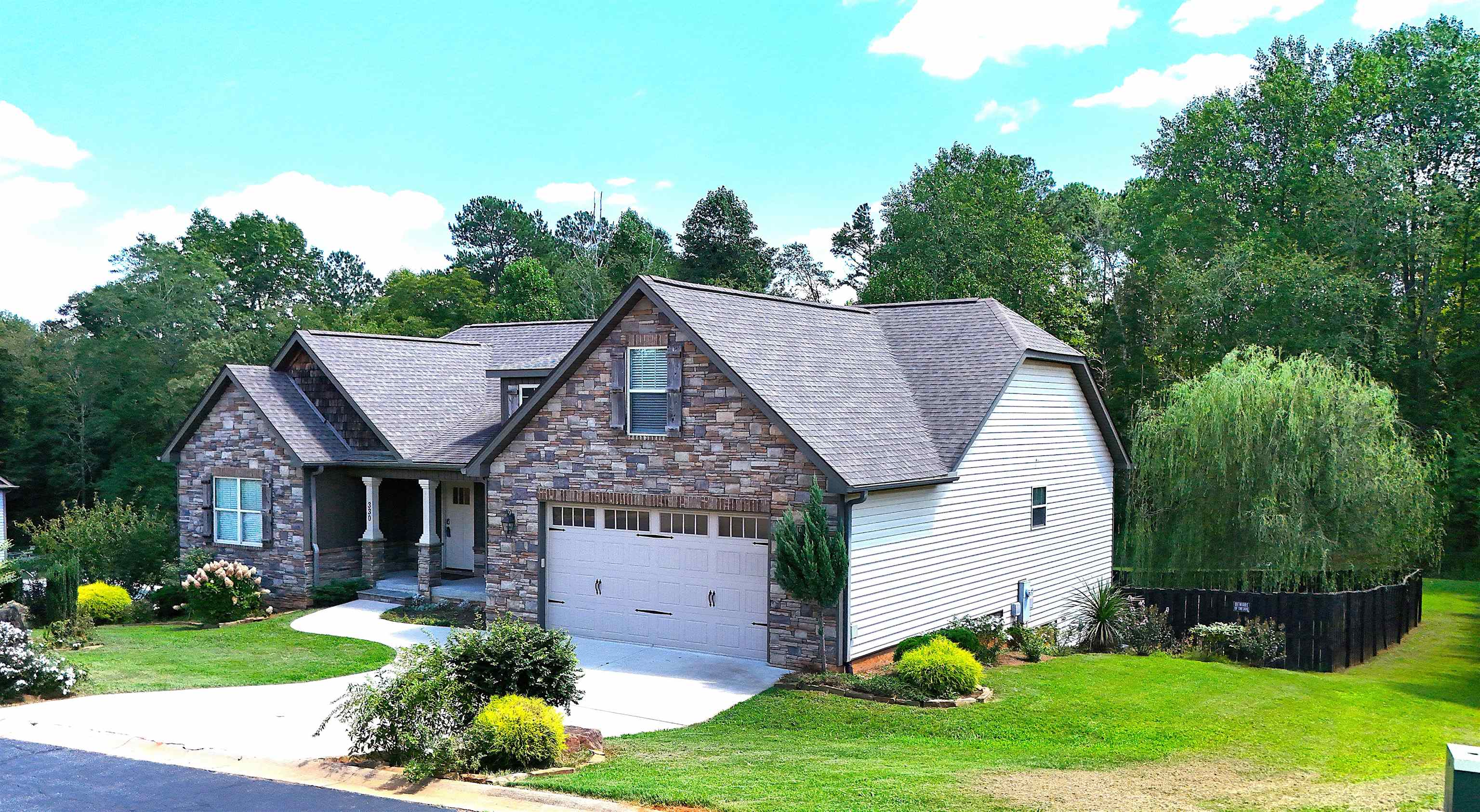 330 Saddlers Run Chesnee, SC 29323 - Photo 36 of 41