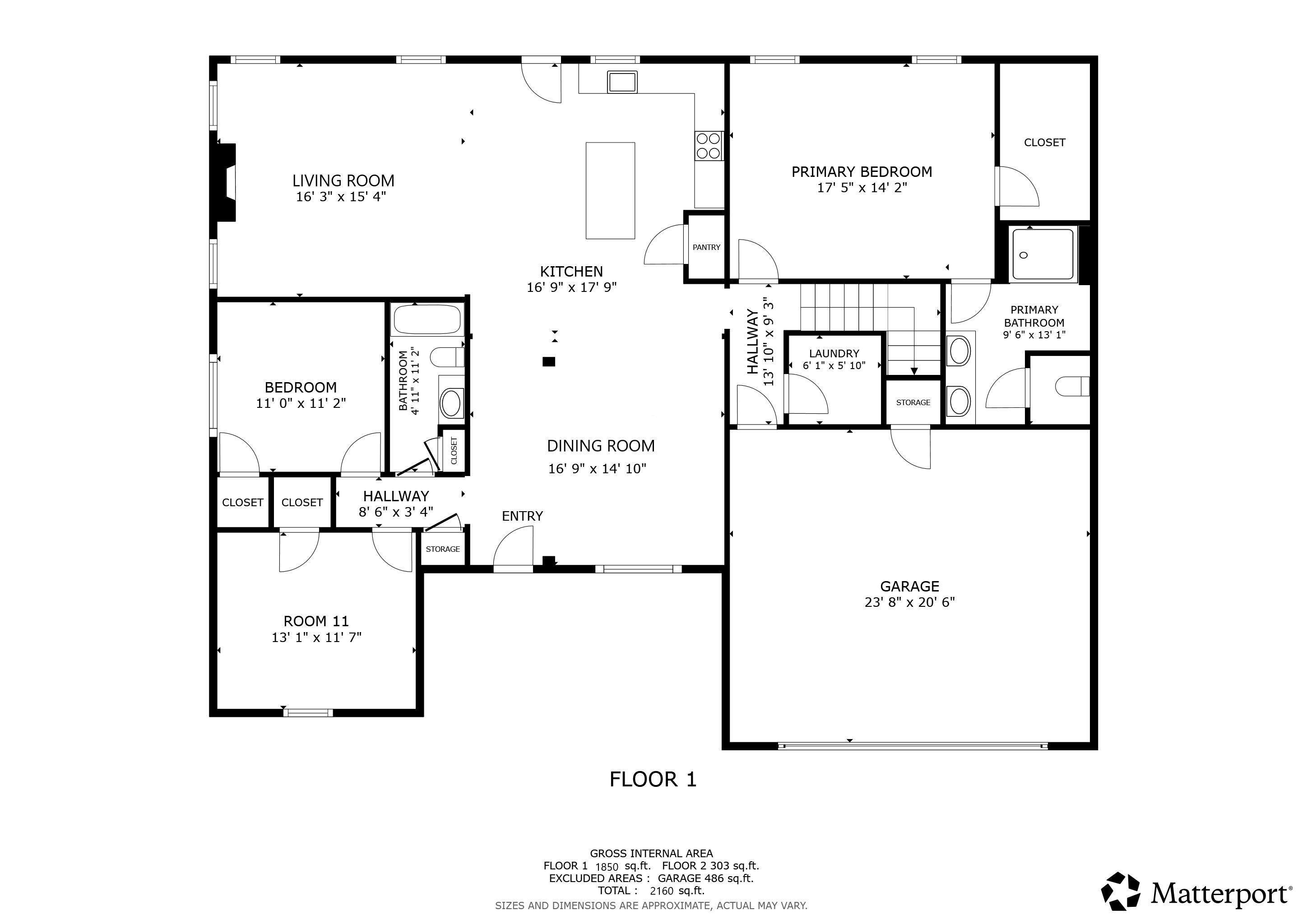 330 Saddlers Run Chesnee, SC 29323 - Photo 40 of 41