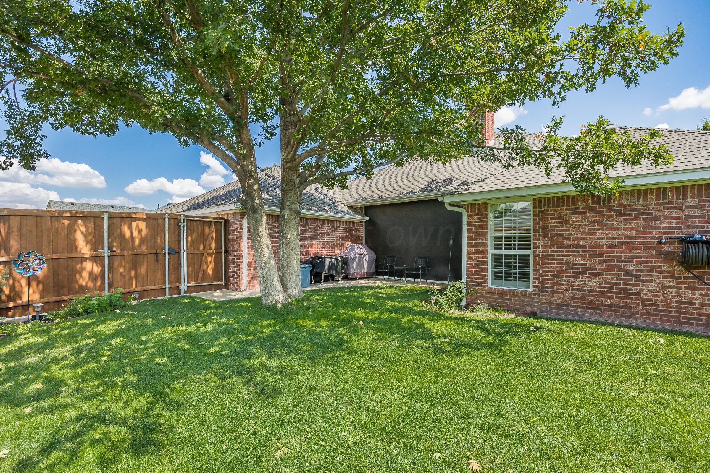 6012 Millie Place Amarillo, TX 79119 - Photo 11 of 27 025_Rear